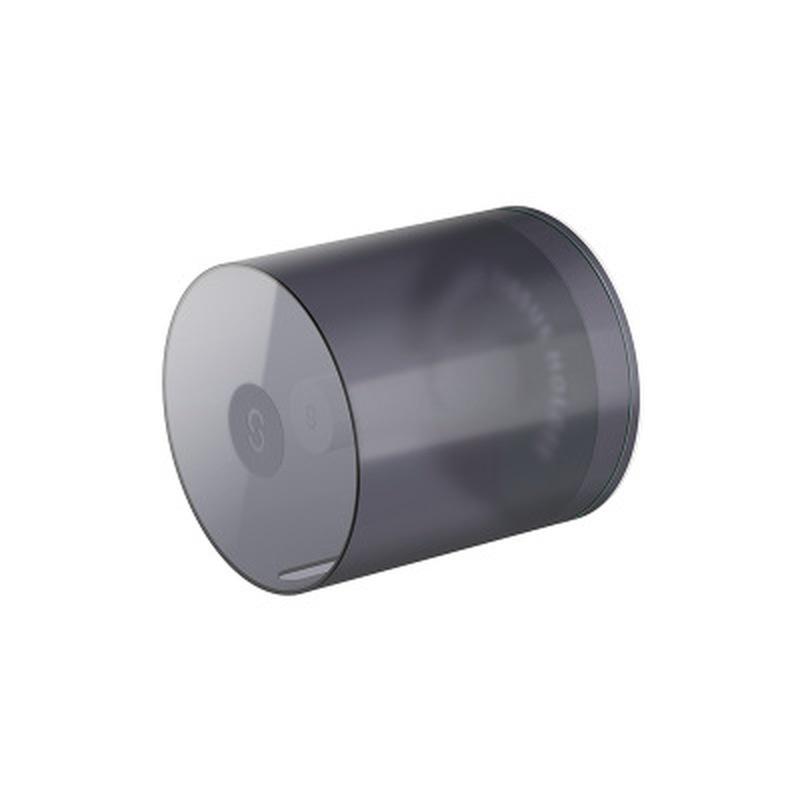 An der Wand montierter wasserdichter Toilettenpapierhalter Kreative Aufbewahrungsbox aus Kunststoff für Toilettenpapierrollenspender für Badezimmer