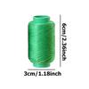 5/10/20Rolls Spool Sewing Thread Handmade Polyester Thread for Sewing Embroidery Household Sewing Machine Thread Sewing Kits