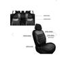 Gofya Car Seat Cover - Front Rear Full Set - Universal Gofya-