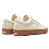 Vans Old Skool Oatmeal Gum Unisex Sneakers Brown VN0A4U3B2NX