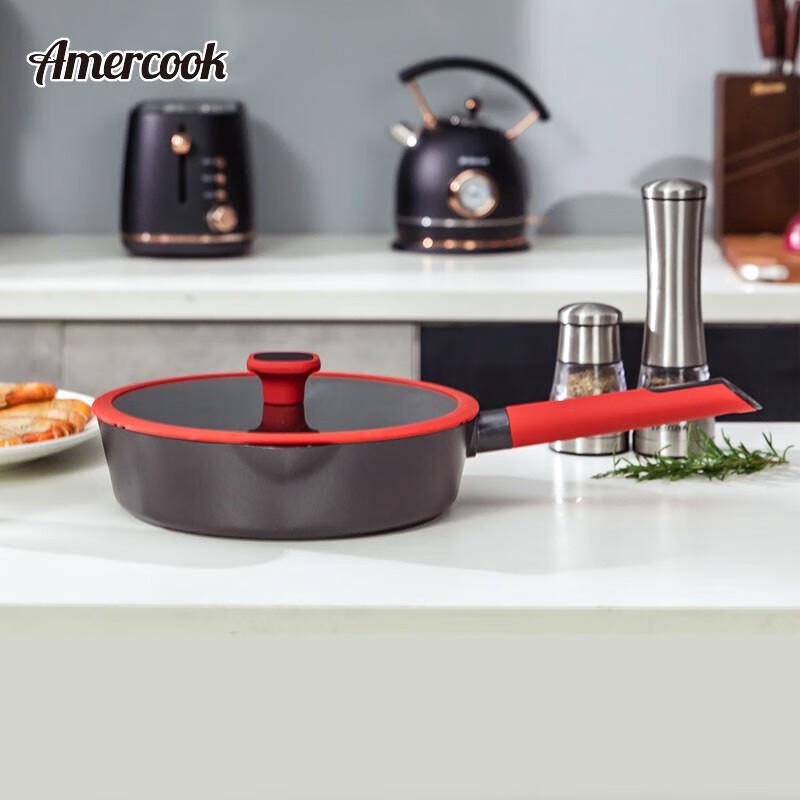 Amercook Maifan Stone Non-stick Frying Pan