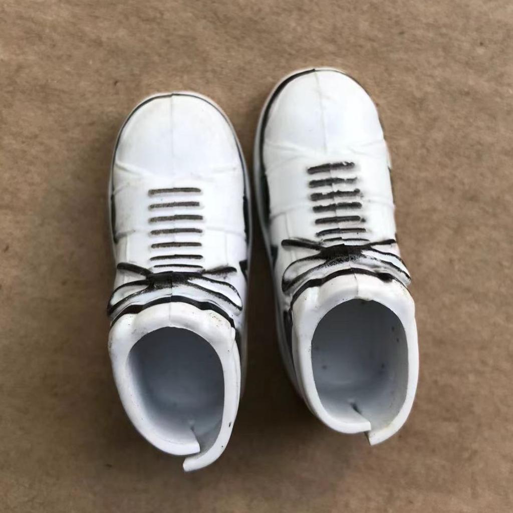 Original Prince Shoes Male Doll Shoes Boots Quality 1/6 Male Doll Boots Shoes Dolls DIY Accessories Doll Sandals Clothes