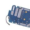 1 Satz 21V Akku Lade-Leiterplatte Schutzschaltung Passend für Bl1830 Bl1840 Bl1850 Bl1860B Lxt 400 Elektrowerkzeug