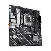 ASUS PRIME H810M-A Scheda Madre Micro ATX LGA 1851 DDR5 Wi-Fi per PC