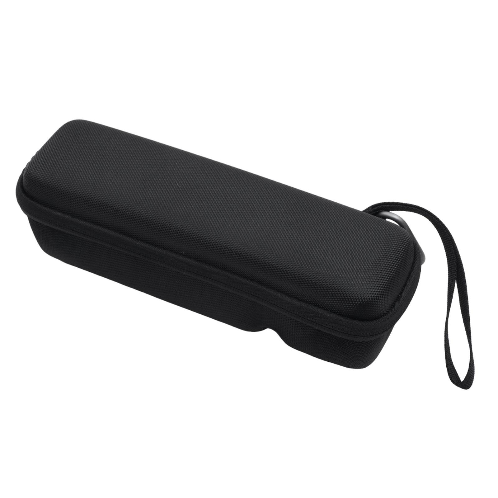 

EVA Carry Case for Anker Power Bank 27650 & 24000mAh Storage Bag Scratchproof Hard Box Storage Pouch with Mesh Pocket