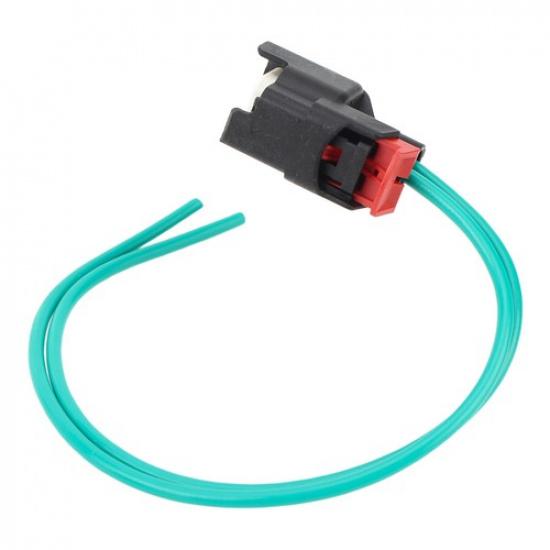 License Plate Light /Lamp Wiring Pigtail For Dodge Ram 4.7L 5.9L 5.7L 6.7L 6.7L