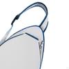 Tennis Tasche Schläger Abdeckung Tragbare Paddel Halter Ausrüstung Tragen Leichte Crossbody
