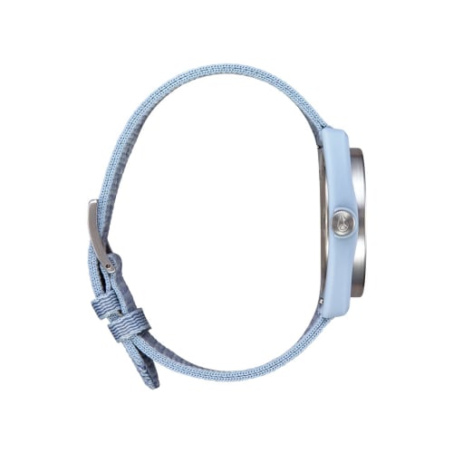 Nixon Light-Wave Solar Watch for Men and Women, 36mm, A1322145-00