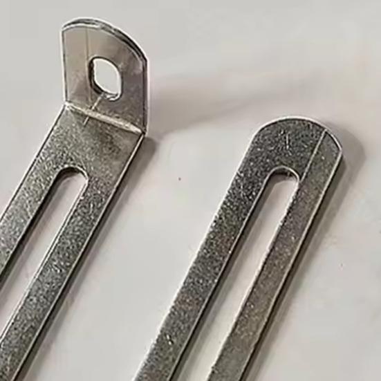 10Pcs Brace Angle Bracket Corner Fixture Brackets Rustproof Corrosion Resistant Right-Angle Corner
