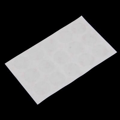 15 pegatinas transparentes protectoras para cuadro de bicicleta, antiarañazos