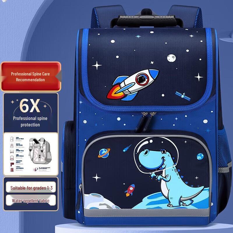 Ninth Castle Primary School Backpack