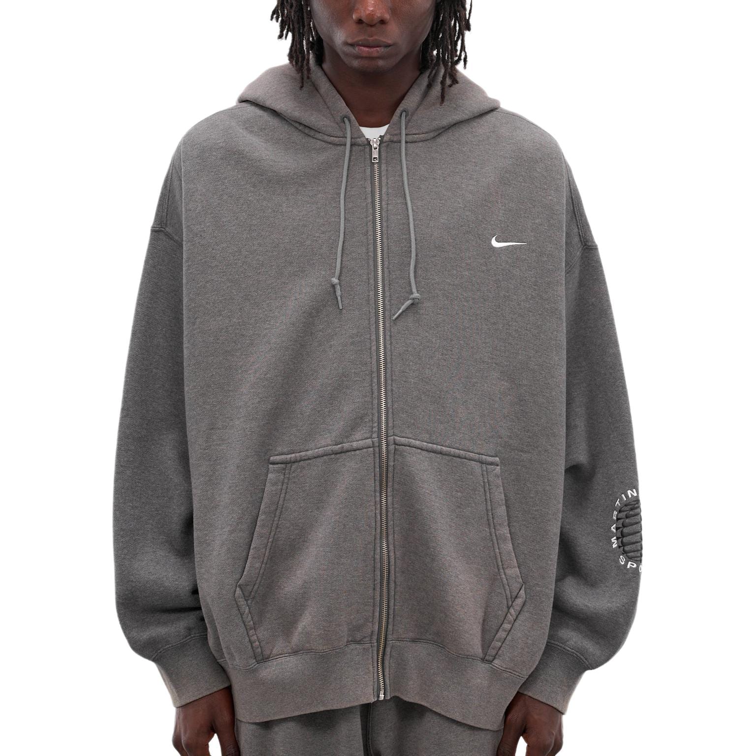 Nike x Martine Rose hoodie HM9029-002