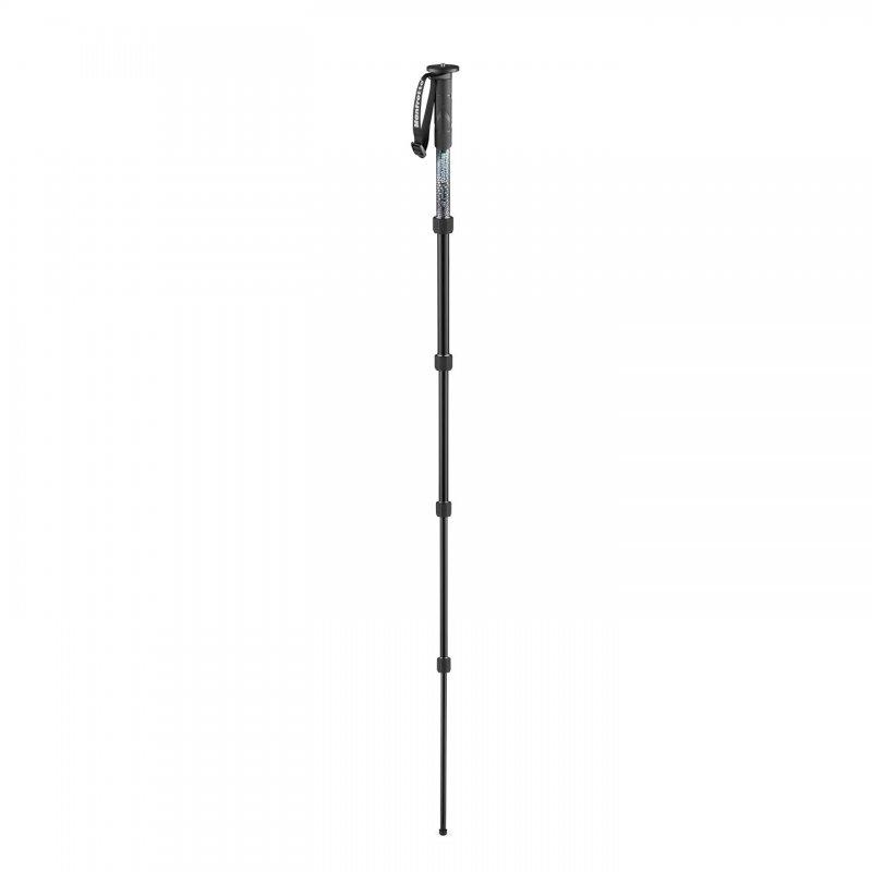 Monopod Element MII Alu czarny