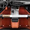 Lexus ES200/300H, RX300, NX300, CT200h, UX, GS, IS Vollschutz-Fußmatten