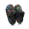 Jungen Mädchen Sandalen Cartoon Aufdruck Schuh Kleinkind Schuhe Weiche Sohle Hausschuhe Kinder Atmungsaktiv Sommer Strand Schuh Kleinkind Schuhe