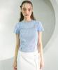 VIVACIOUS Tinker Bell Short Sleeve White