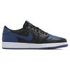 Air Jordan 1 Retro Low Og 'Mystic Navy' Women's Jordan CZ0775-041