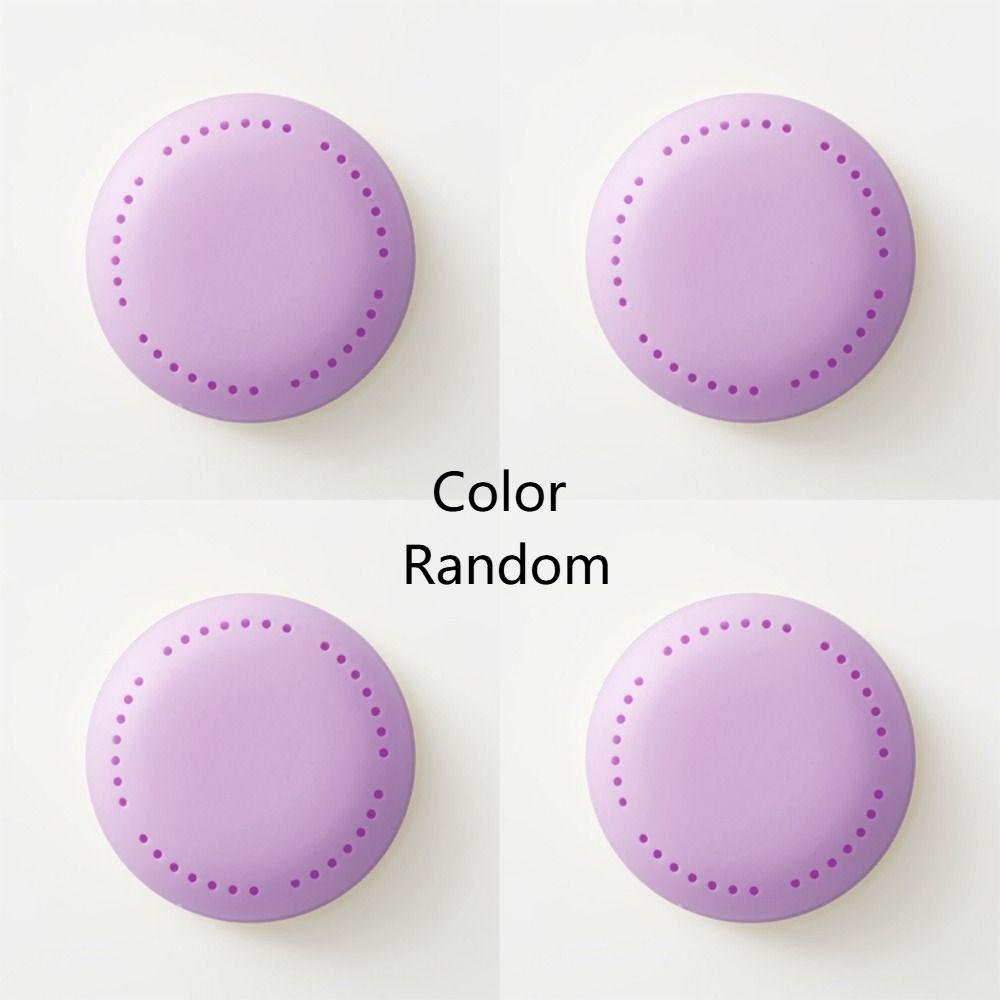 

Круглый дезодорант для шкафа Освежитель Принадлежности для ванной комнаты Длительная дезодорация Ароматерапевтический аромат lavender smell