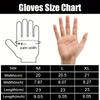 Winter Gloves For Men Waterproof Windproof Cold Gloves Snowboard Motorcycle Riding Driving Warm Touchscreen Ski Bike Gloves