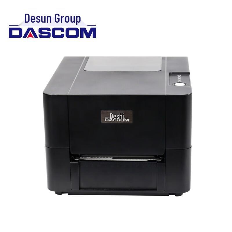 Dascom TL-246PRO Barcode Label Printer