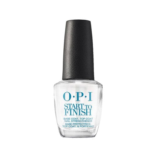 OPI [Base] Start To Finish (JP Version) 15ml