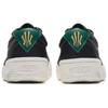 Anta Kai Tribe Men Black Green 112511801-2