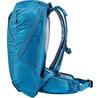 Рюкзак Deuter Freerider Lite 18 SL azure (Damen) (3303022-3065)