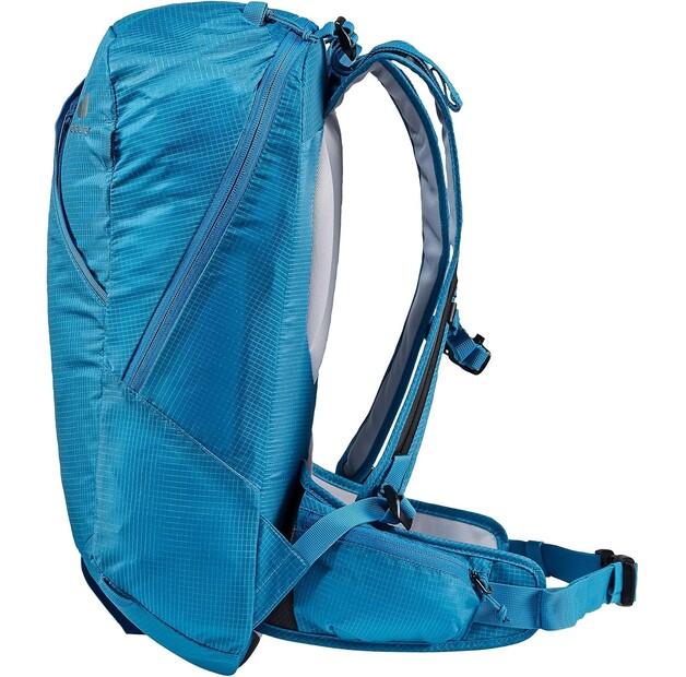 Рюкзак Deuter Freerider Lite 18 SL azure (Damen) (3303022-3065)