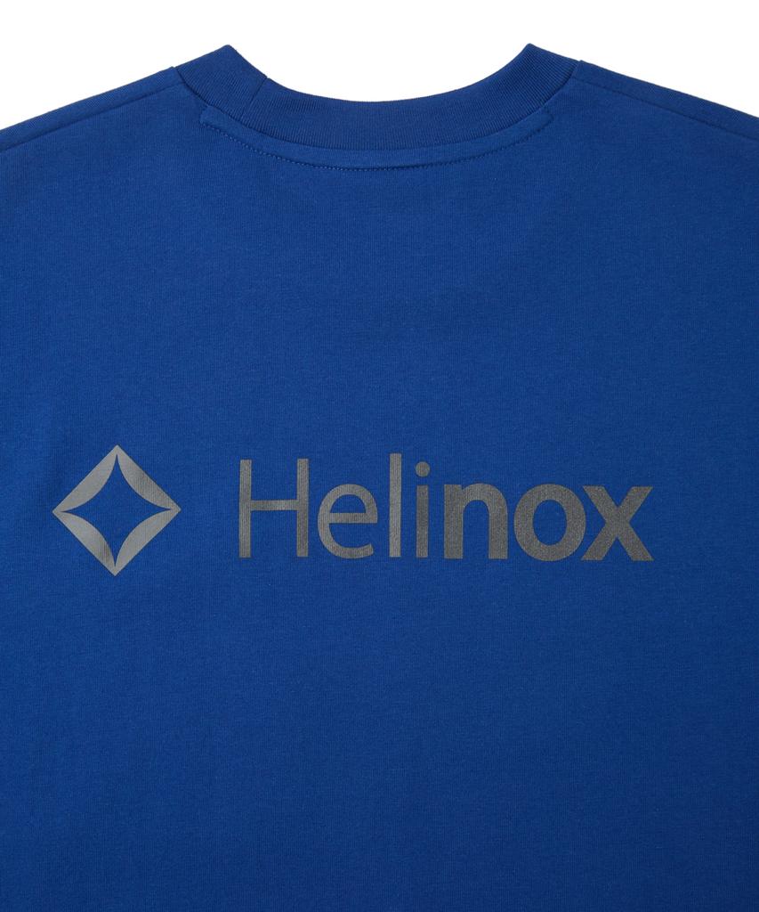 Hellinogseuweeo Pocket Long Sleeve T-Shirt_Blue