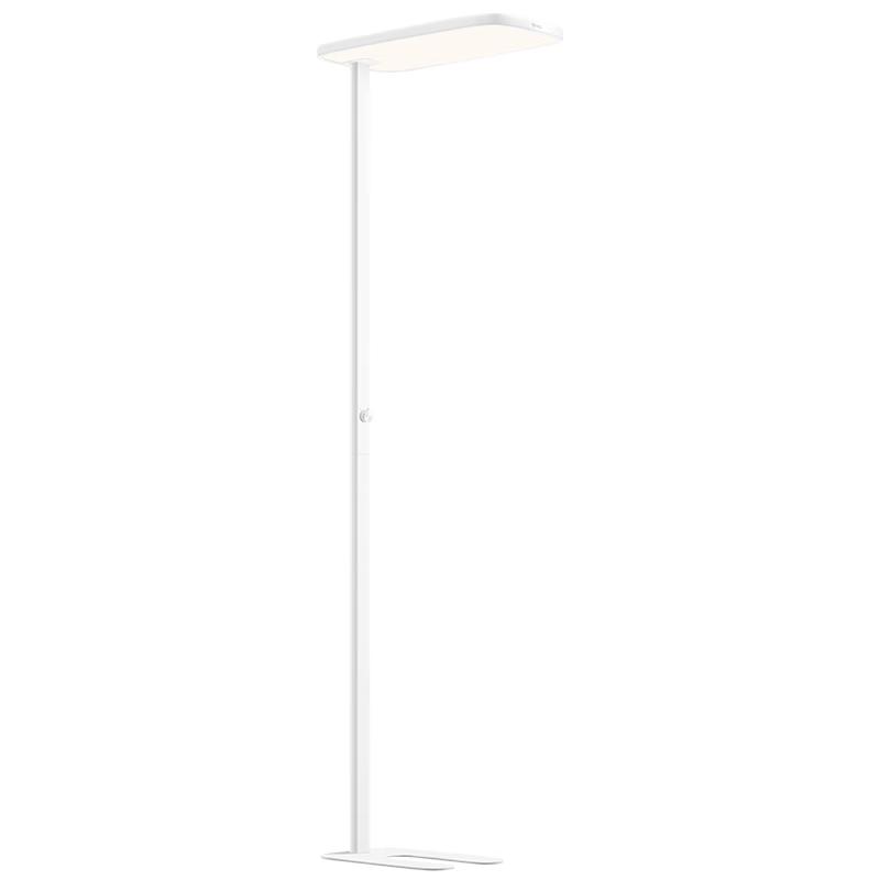 BULL XiaQingKong Full Spectrum Eye-Care Study Floor Lamp