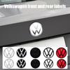 Exterieur accessoires – Emblemen
