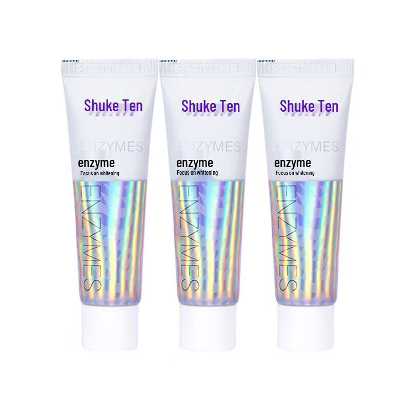 

Saky Enzyme Whitening Toothpaste