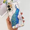 For Motorola Moto G55 5G Case Black TPU Soft Silicone Funda Shockproof Cover For Moto G55 2024 Phone Cover G 55 Protective Shell
