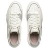 Li Ning Sycee Antidérapant Amorti Résistant à l'abrasion Bas Skateboard Chaussures Homme Blanc Gris AGCU515-1