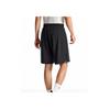 Anta Running Series Casual Simple Solid Color Elastic Sports Shorts Men Shorts Black 152525506-1