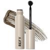 Refy Brow Tint eyeBrow Gel 0.27 Oz 8 Ml Medium Brown Medium  NeutrAl Brown With A Cool Undertone