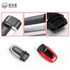 For Porsche Car Start Stop Engine Button Key Ignition Switch One Key Start Button For Cayenne Cayman Macan Paramera 911 718