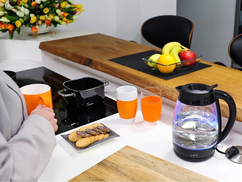 Essential XL Electric Kettle