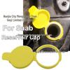 Saab 9-3 & 9-5 Windshield Washer Fluid Cap (2003-2011, 1999-2009) Model 21347700