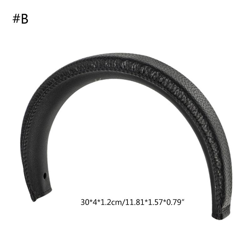 Earpads Foam Ear Pads Pillow Ear Cushions Cover Cups Earmuffs Replacement Headband for Mid/MID ANC