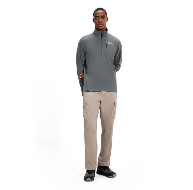 Berghaus Prism Micro Pt Half-Zip Fleecejakke