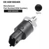 For Fiat Idea Multipla Panda Punt Fuel Rail Pressure Sensor 0281002425 281006364