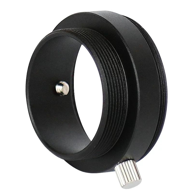 Telescope Accessories Include M36X1Mm Male Thread Adapter to 1.25inch Interface and M42X0.75Mm