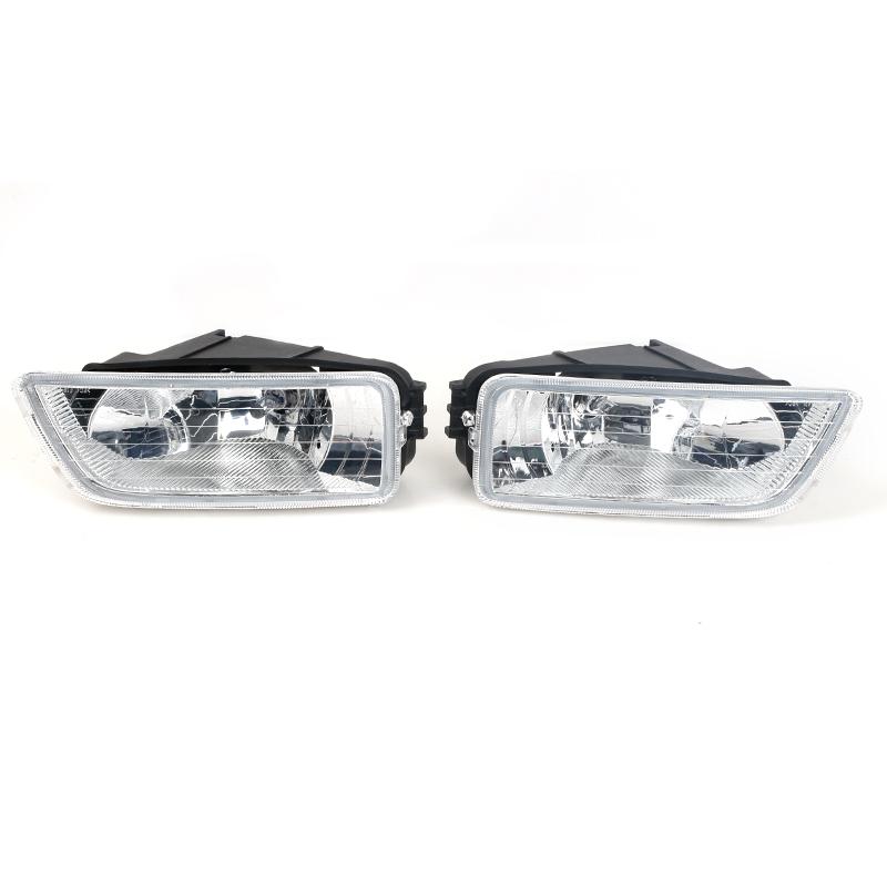 Foglight Foglamp For Honda Accord 7th 2003 2004 2005 2006 2007 Car Front Bumper Fog Light Daytime Driving Lamp with