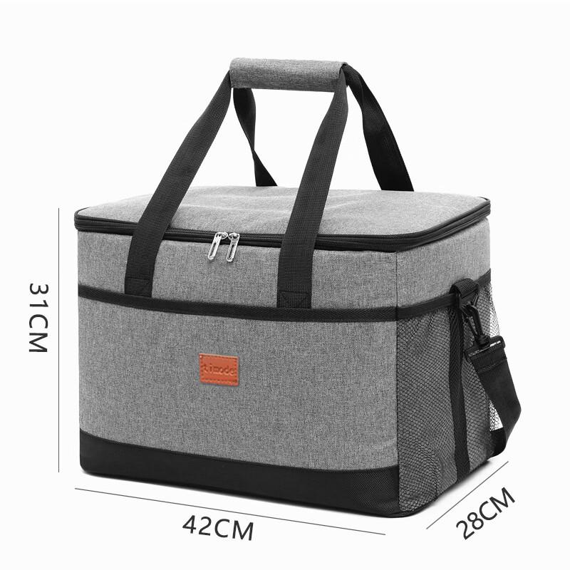 

Zhishi Outdoor Waterproof Insulated Picnic Bag