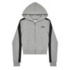 Zip Womens/Ladies Full Zip Hoodie