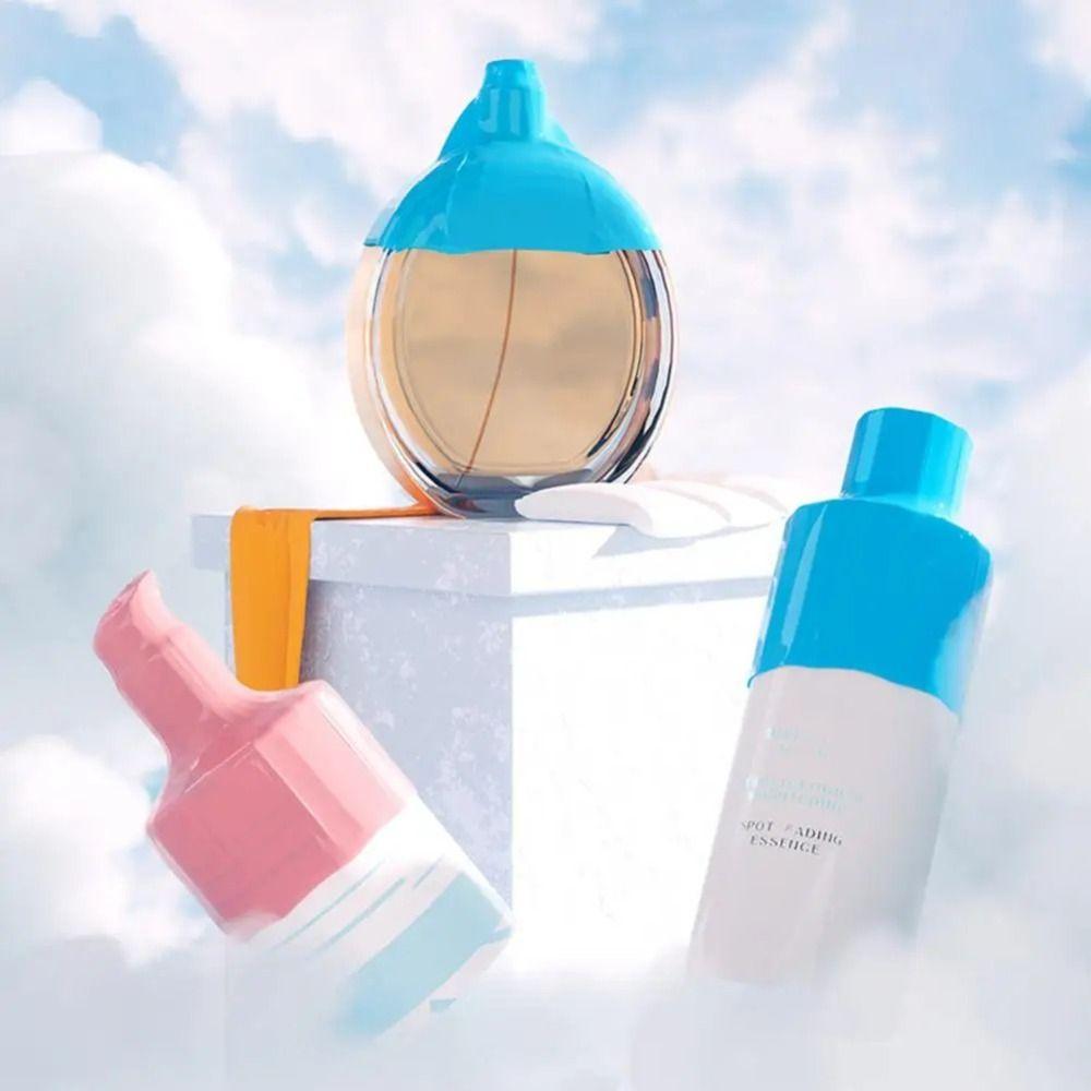 10Pcs BPA Free Safety Bottle Cover Stretchable 22cm Bottles Protective Cover  Shower