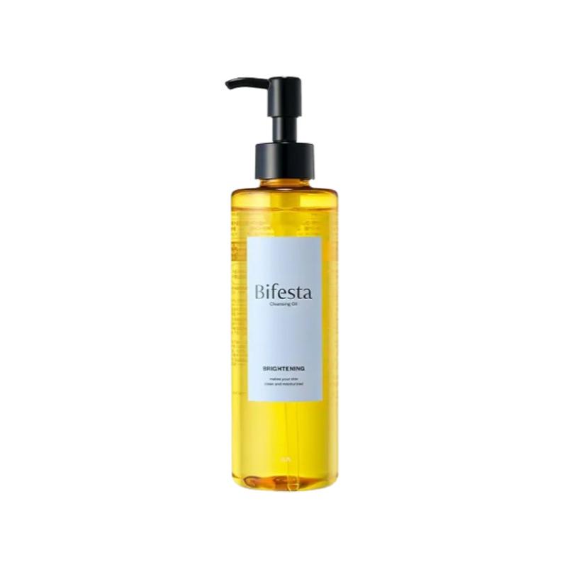 Bifesta Cleansing Oil Brightening 230ml