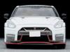 Tomica Limited Vintage Neo 1/64 Scale LV-N217a Nissan GT-R NISMO 2020 Model (White, Finished Product) 312482
