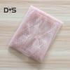 Women Top Ultra Thin See Through Lace Long Sleeves Solid Color Loose Soft Casual Mock Neck Visible Spring Summer Shirt